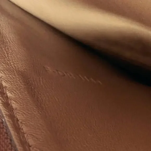 Classic Box Flap Medium Calfskin Leather Bag - Picture 12 of 15